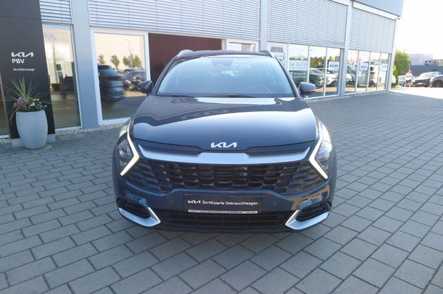 Kia Sportage – Bild 2
