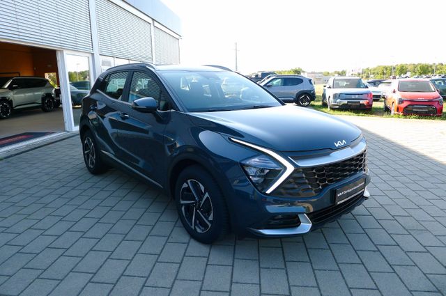 Kia Sportage – Bild 3