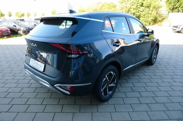 Kia Sportage – Bild 4