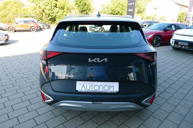 Kia Sportage – Bild 5