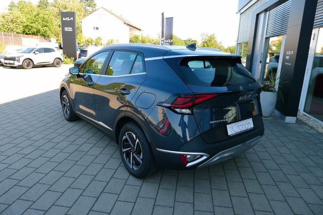 Kia Sportage – Bild 6