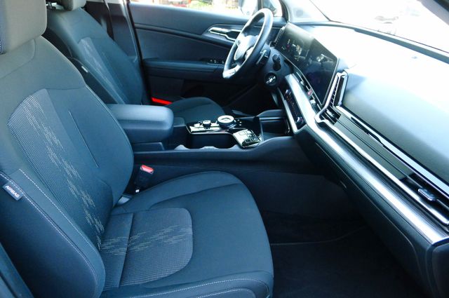 Kia Sportage – Bild 7