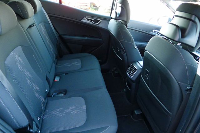 Kia Sportage – Bild 8