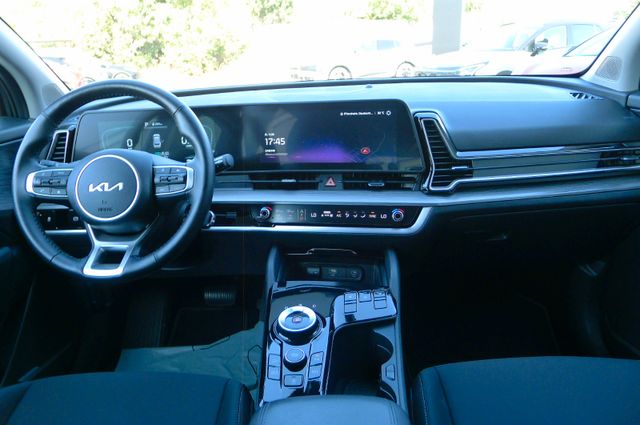 Kia Sportage – Bild 9