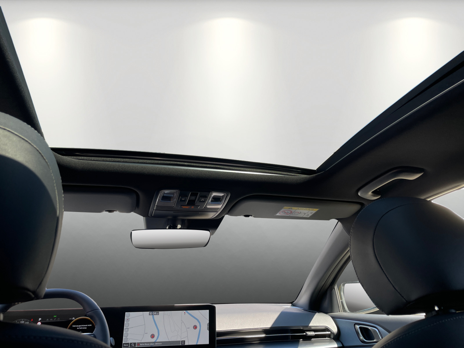 Kia XCeed – Bild 10