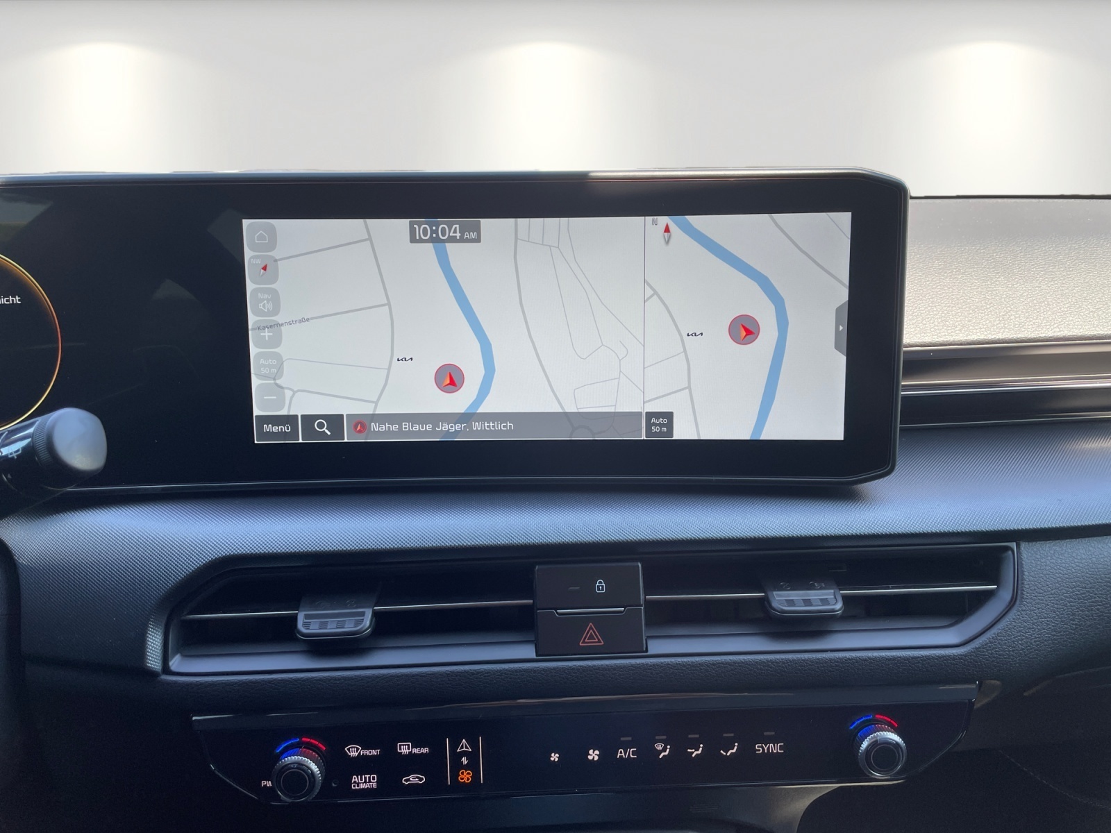 Kia XCeed – Bild 11