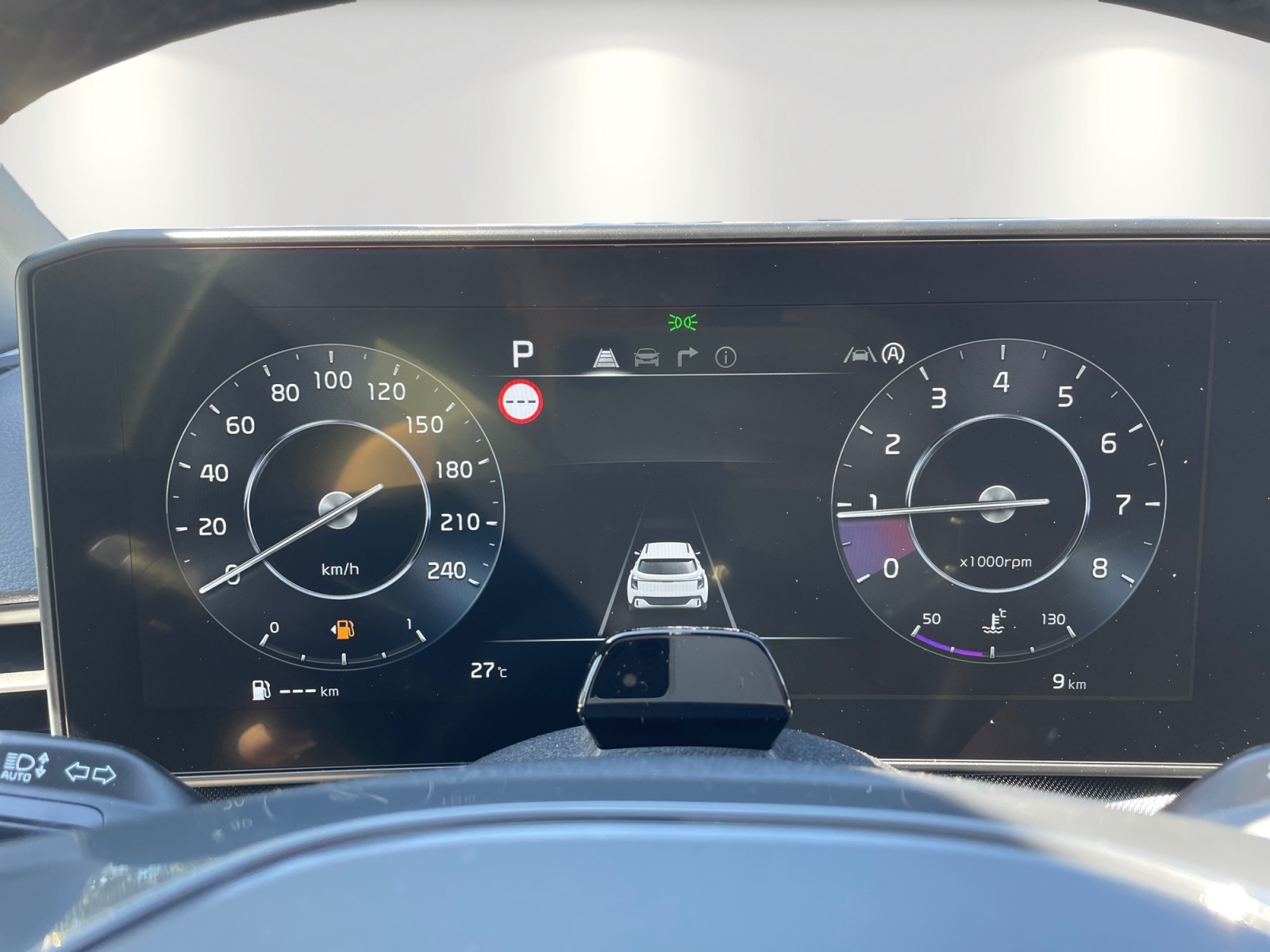 Kia XCeed – Bild 12