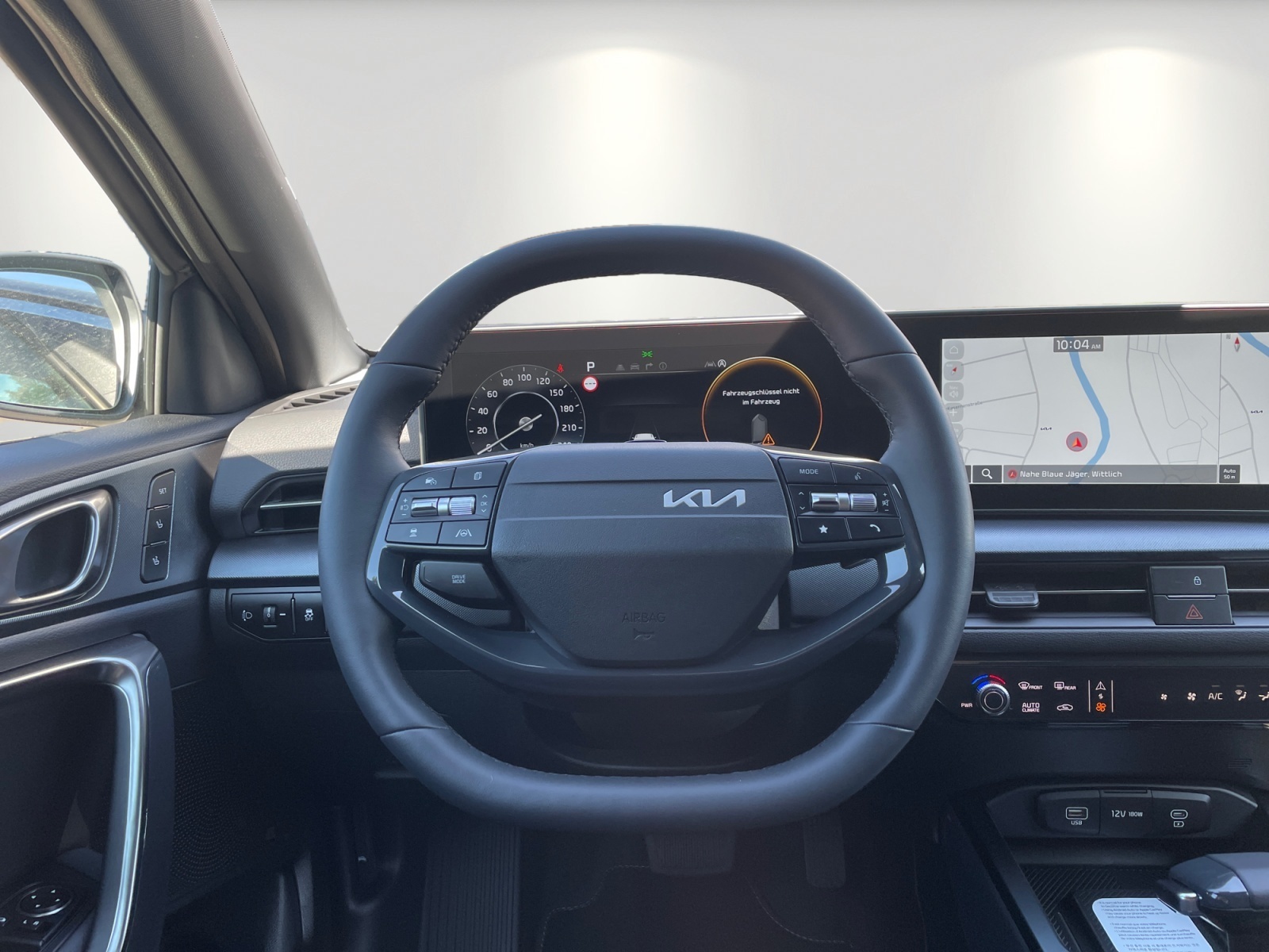 Kia XCeed – Bild 13