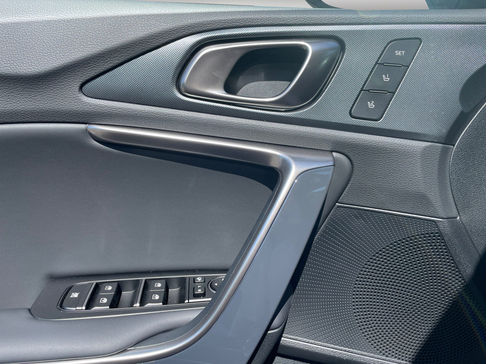 Kia XCeed – Bild 14