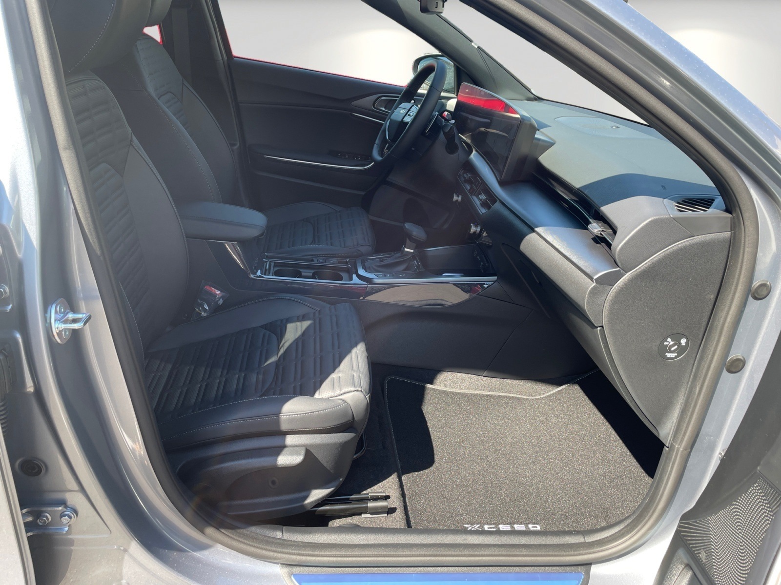 Kia XCeed – Bild 15