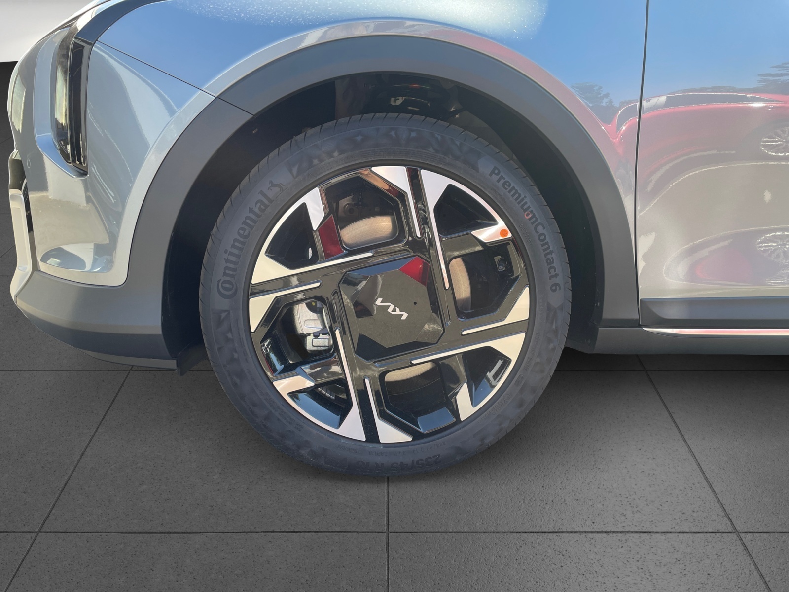 Kia XCeed – Bild 16