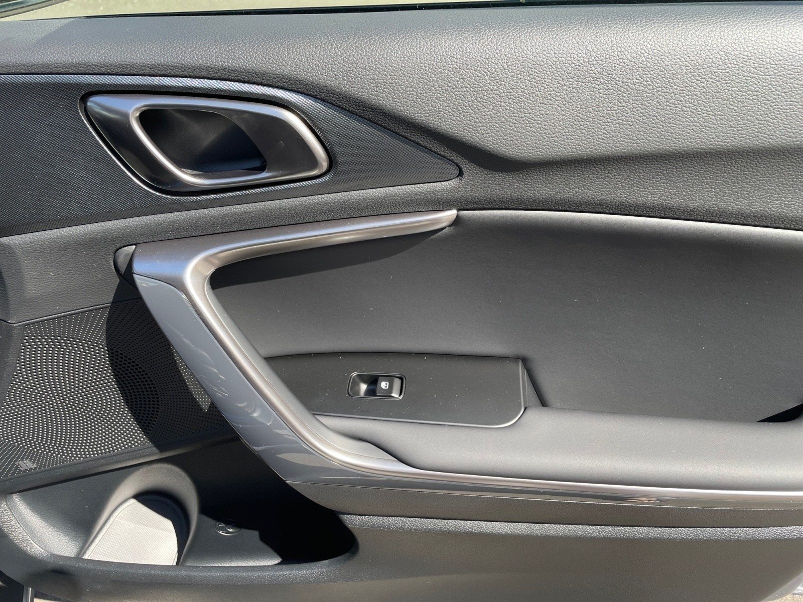 Kia XCeed – Bild 17
