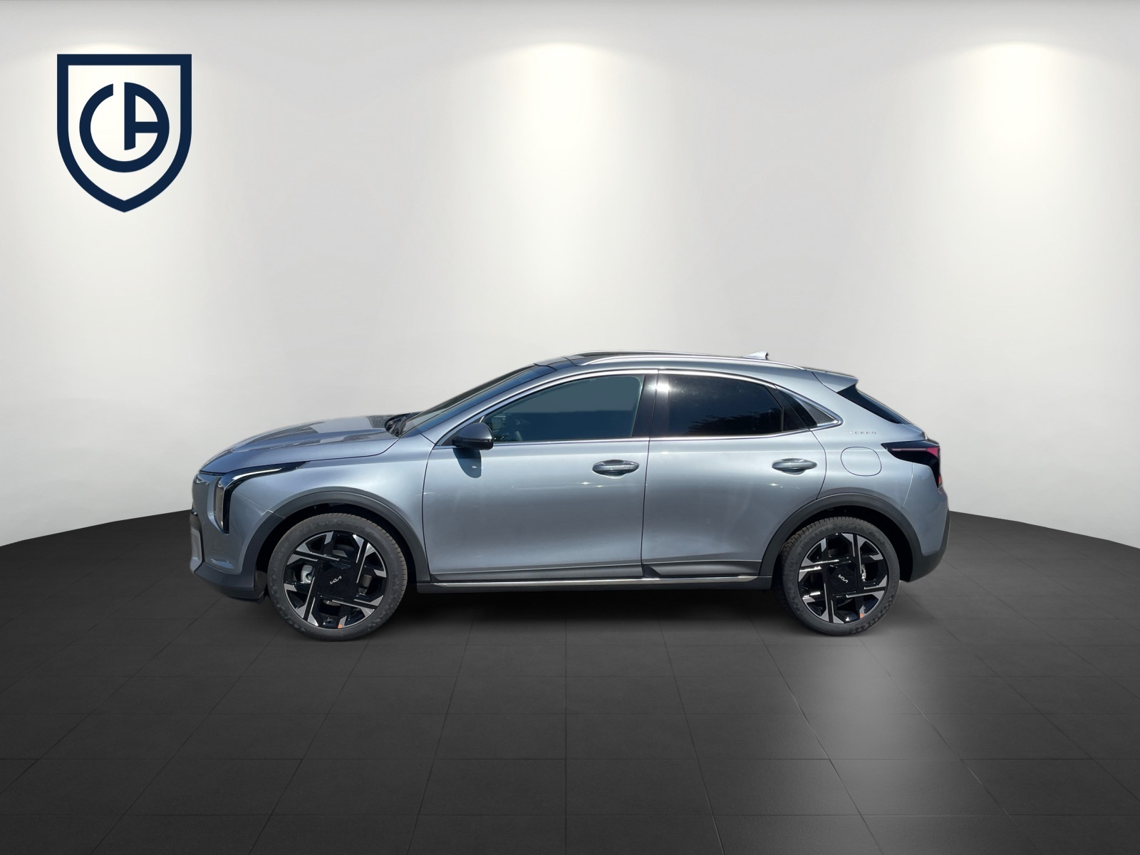 Kia XCeed – Bild 5