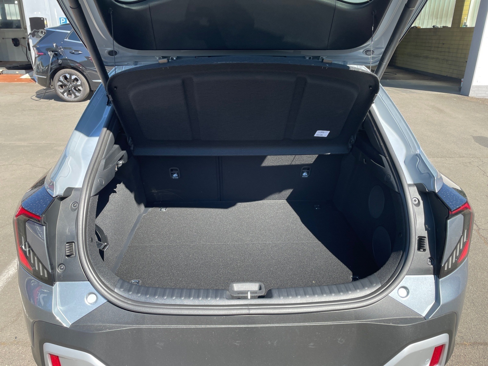 Kia XCeed – Bild 6