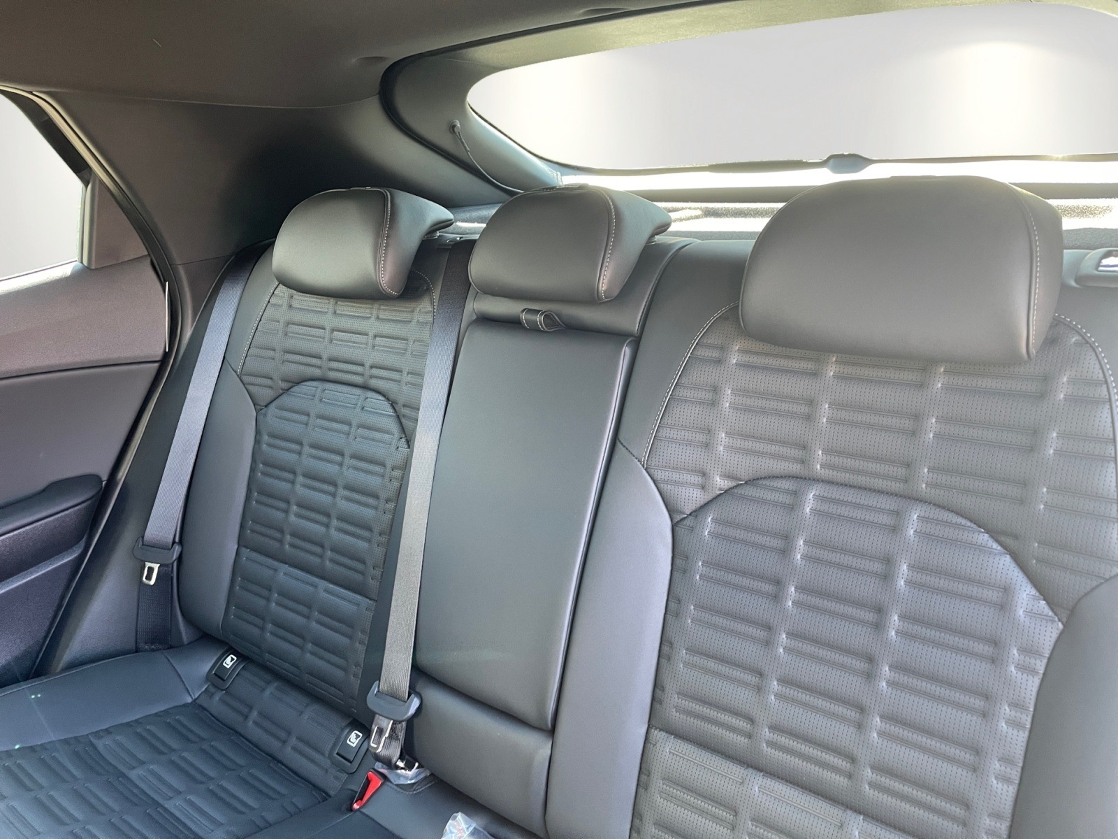 Kia XCeed – Bild 7