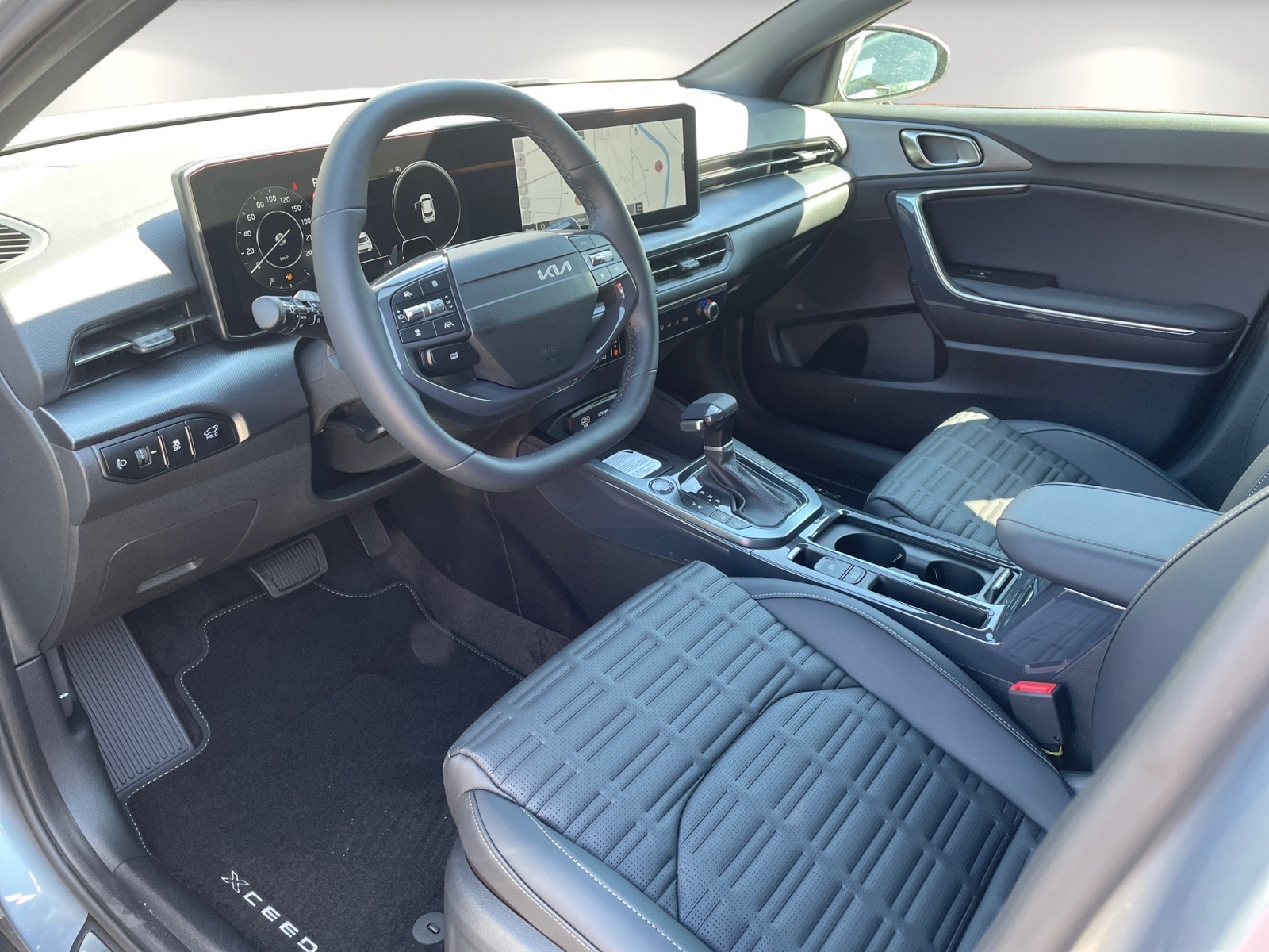 Kia XCeed – Bild 8