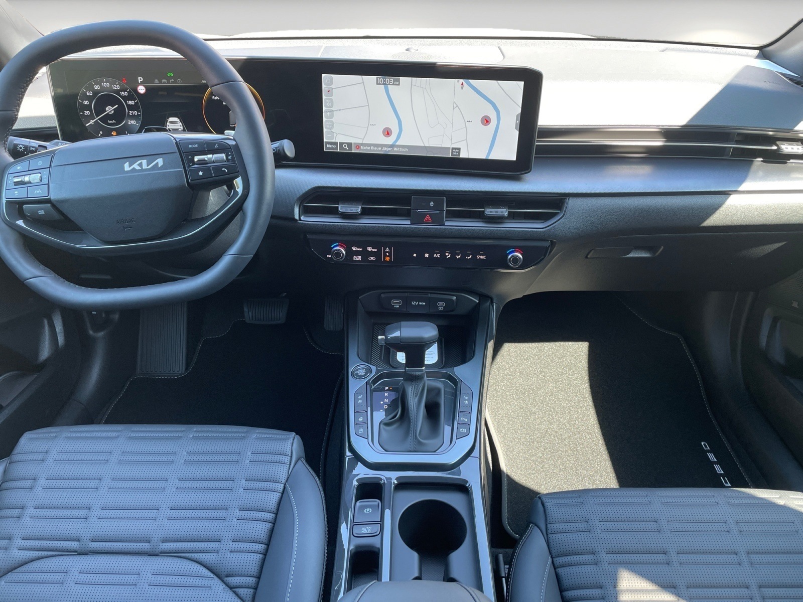 Kia XCeed – Bild 9
