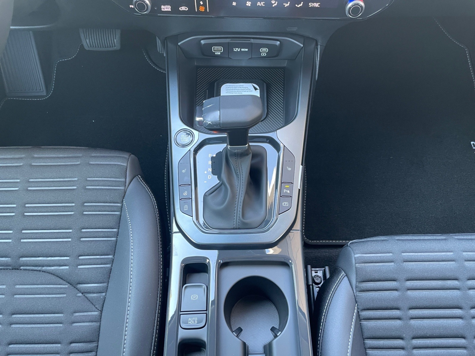 Kia XCeed – Bild 10