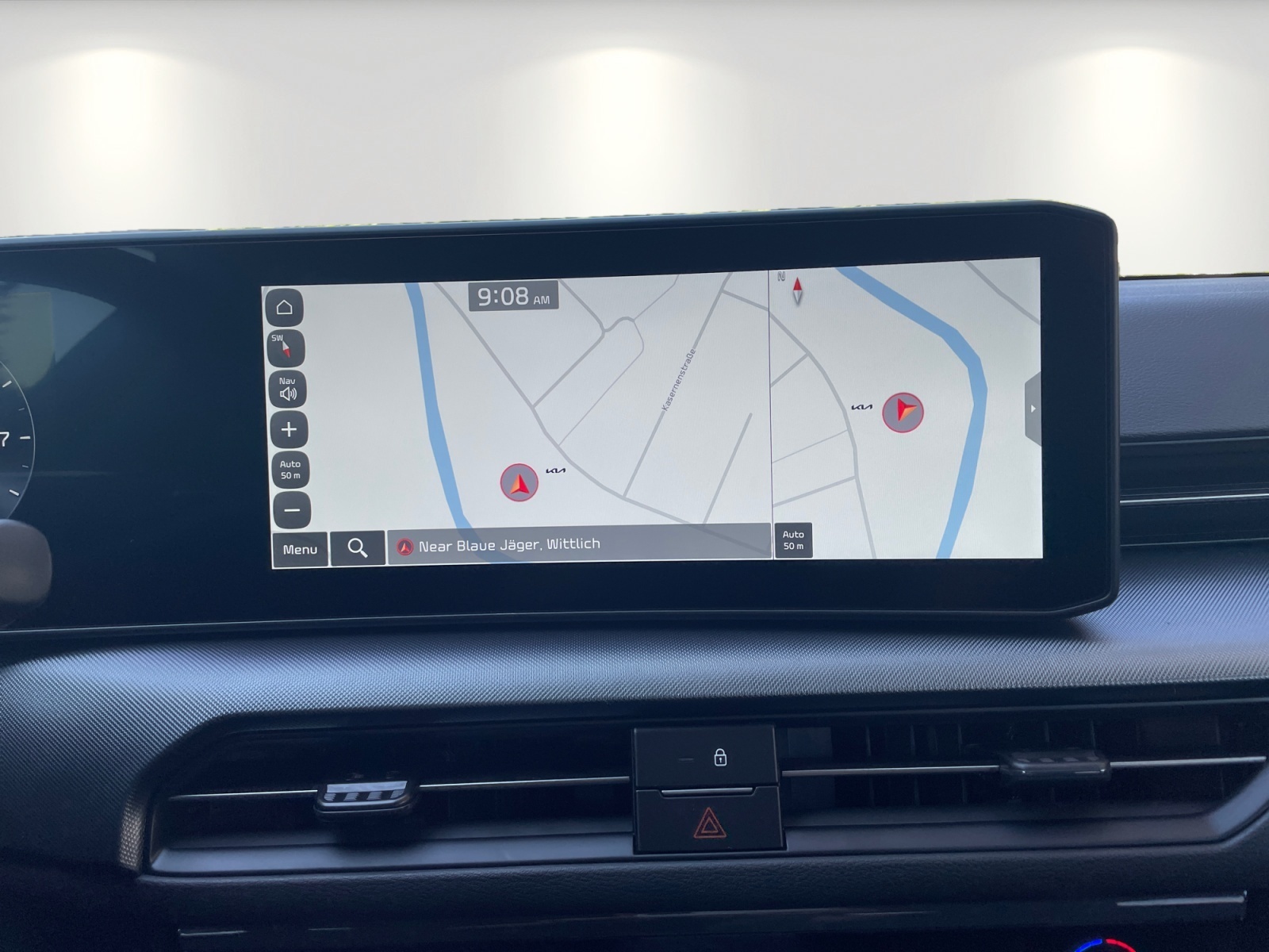 Kia XCeed – Bild 11