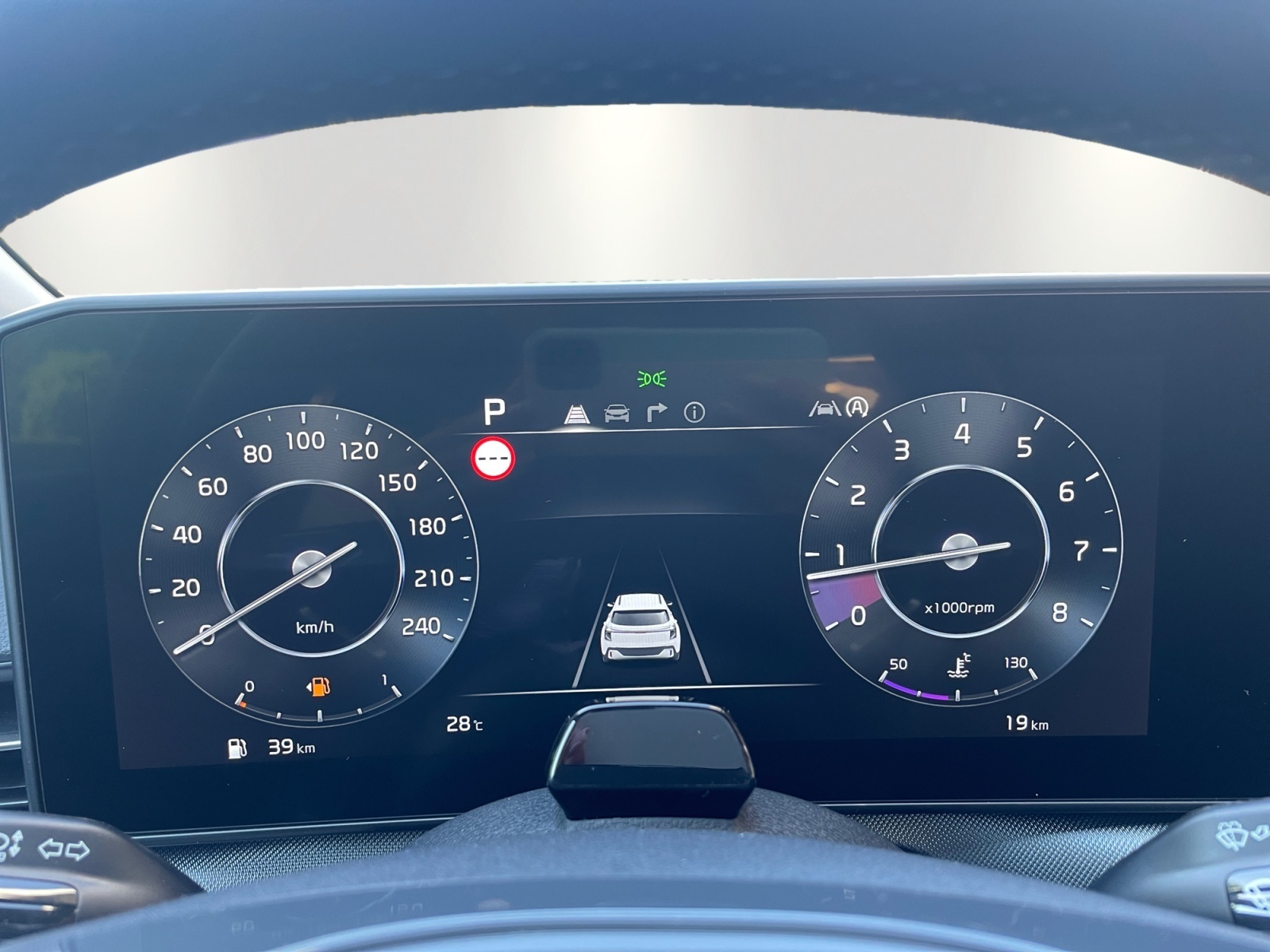 Kia XCeed – Bild 12