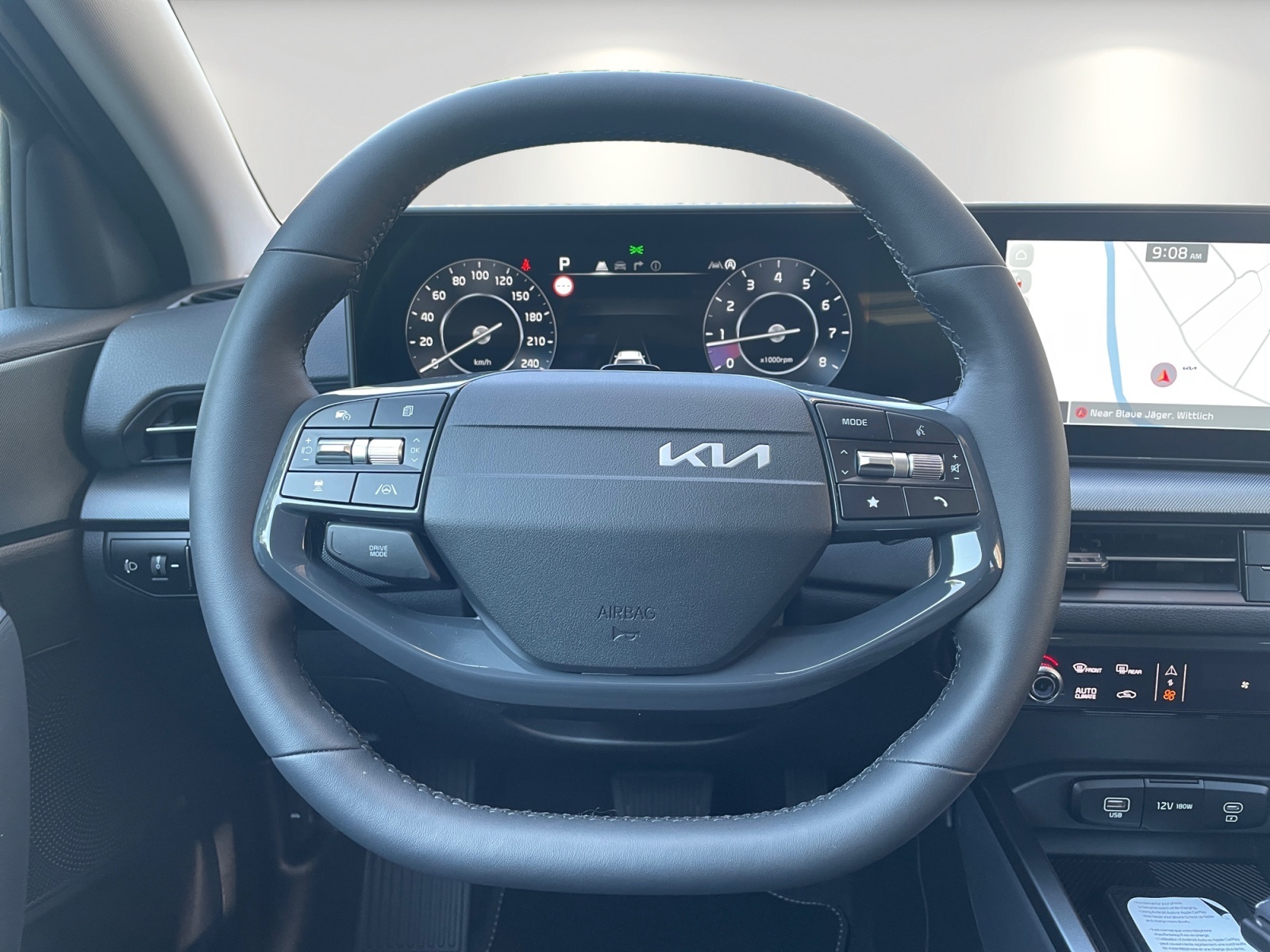 Kia XCeed – Bild 13