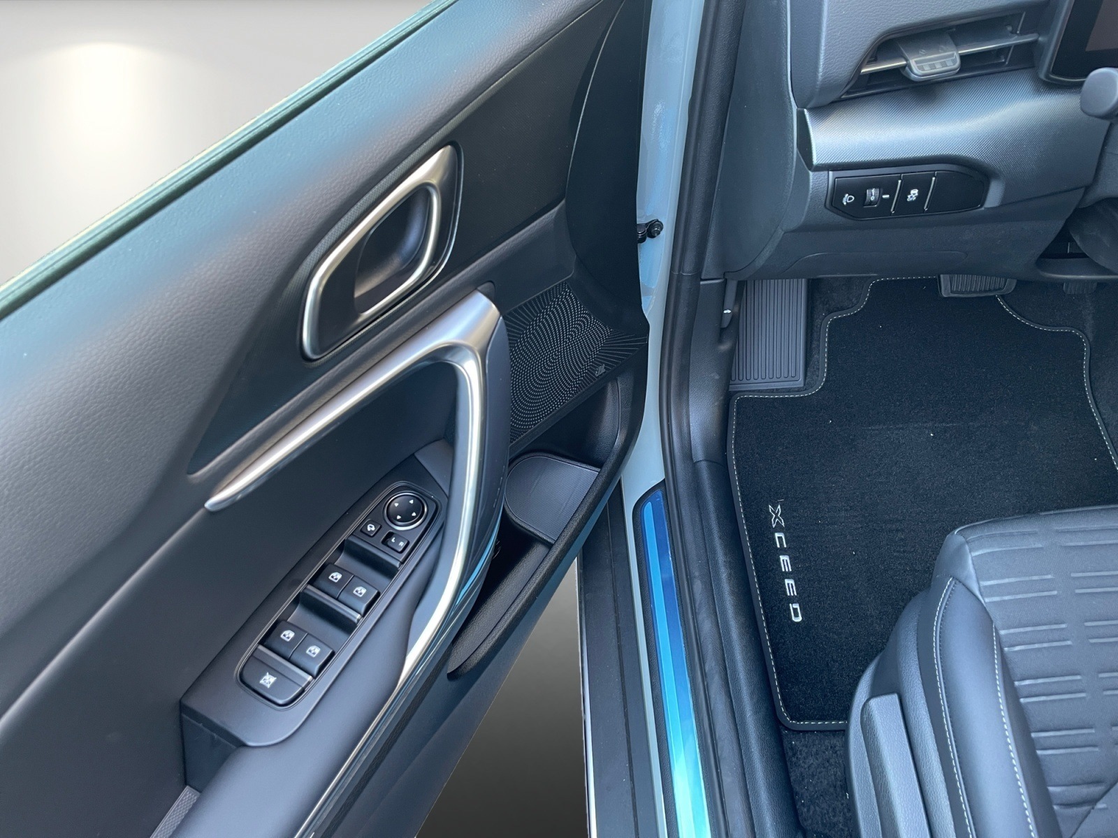 Kia XCeed – Bild 14