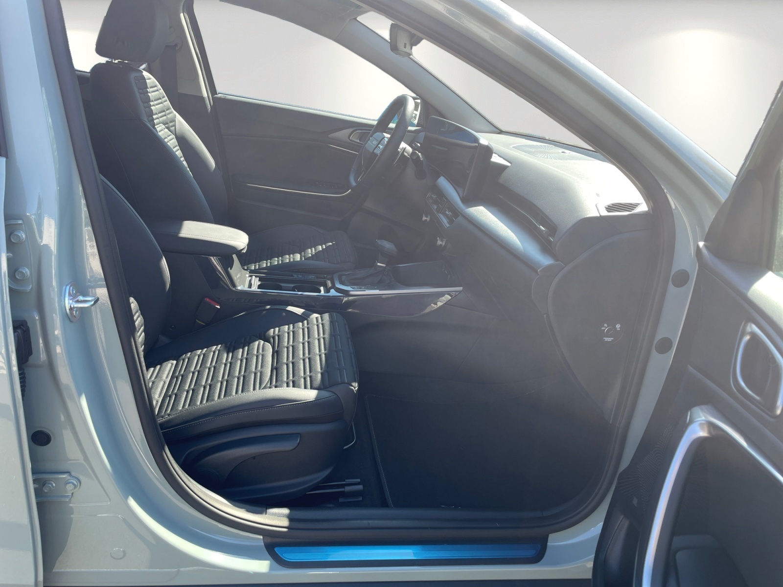 Kia XCeed – Bild 15