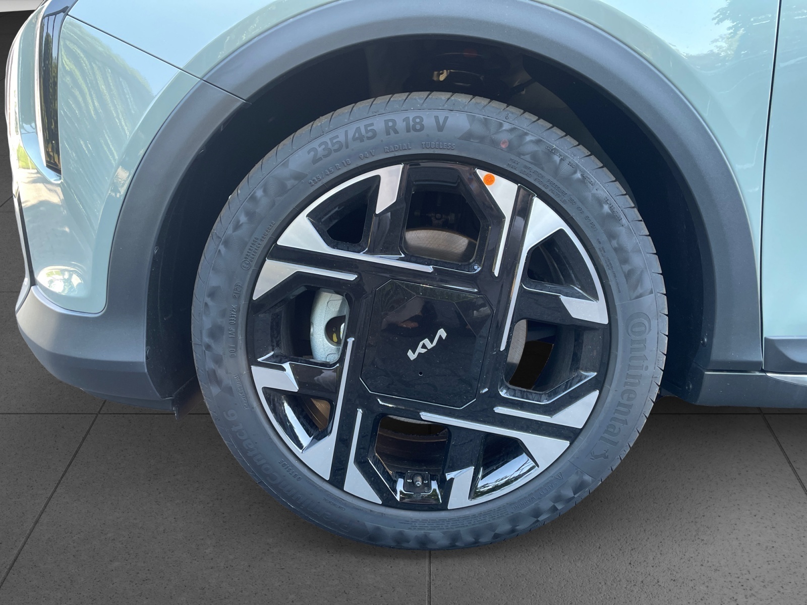 Kia XCeed – Bild 16