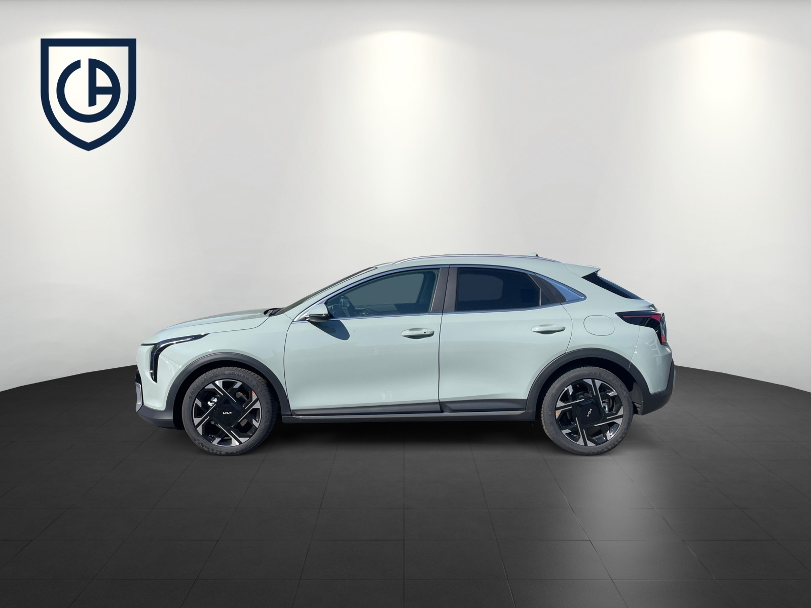 Kia XCeed – Bild 5