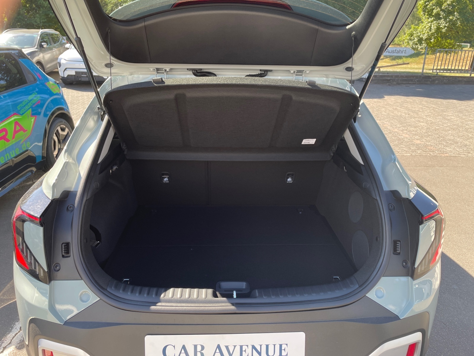 Kia XCeed – Bild 6