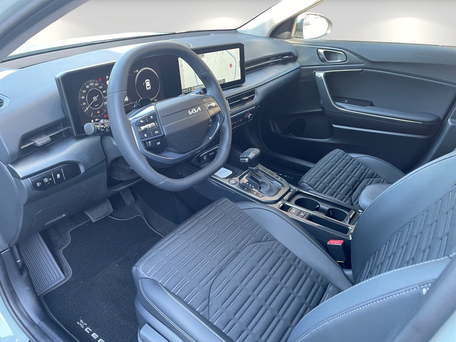 Kia XCeed – Bild 8