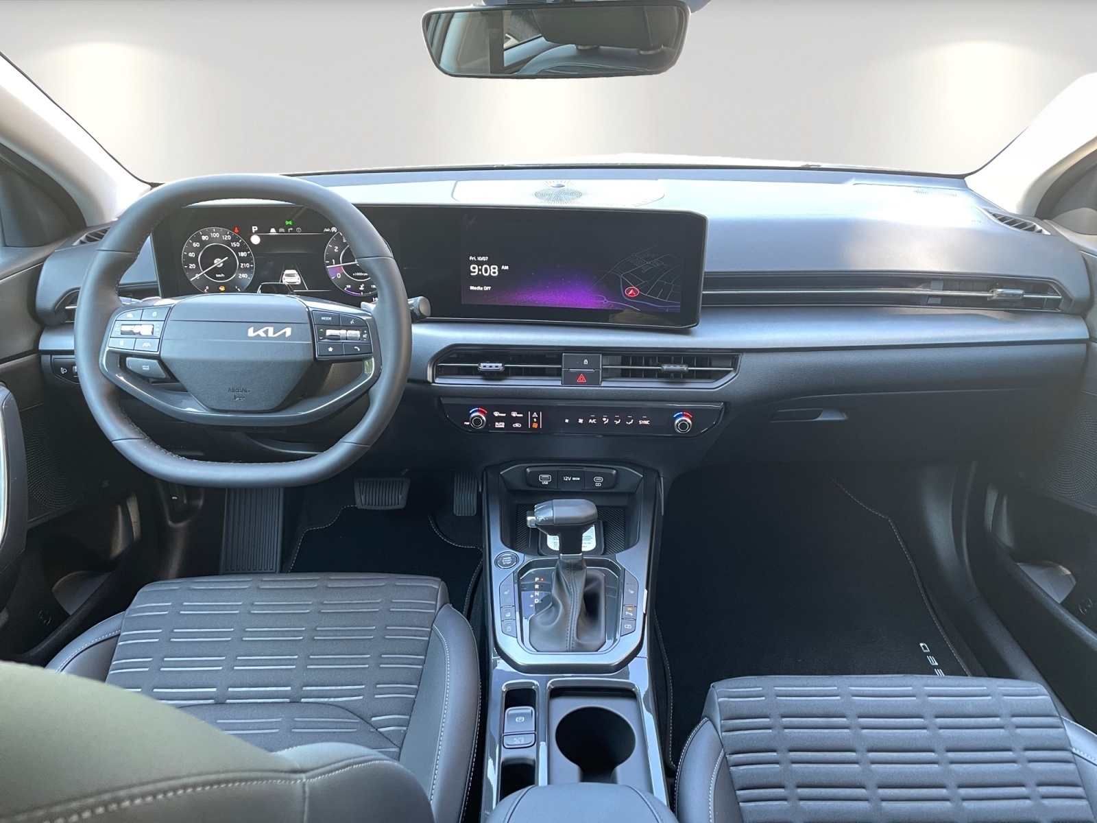 Kia XCeed – Bild 9