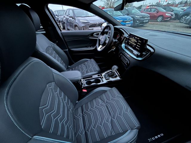 Kia XCeed – Bild 10