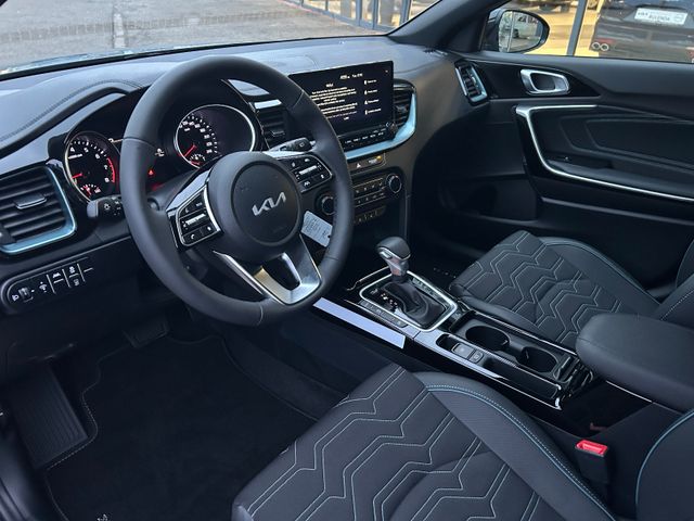 Kia XCeed – Bild 11