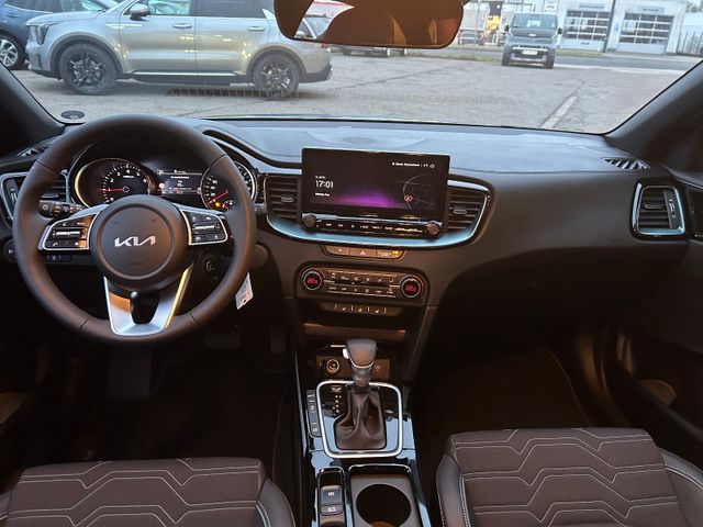Kia XCeed – Bild 12