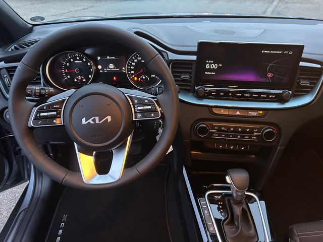 Kia XCeed – Bild 13