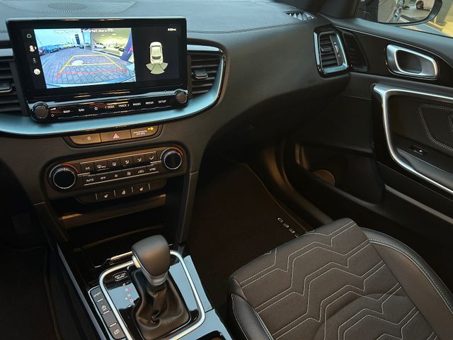 Kia XCeed – Bild 14