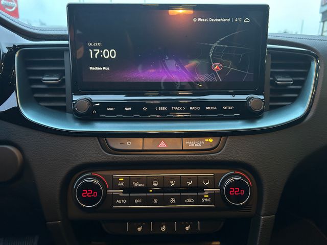 Kia XCeed – Bild 15