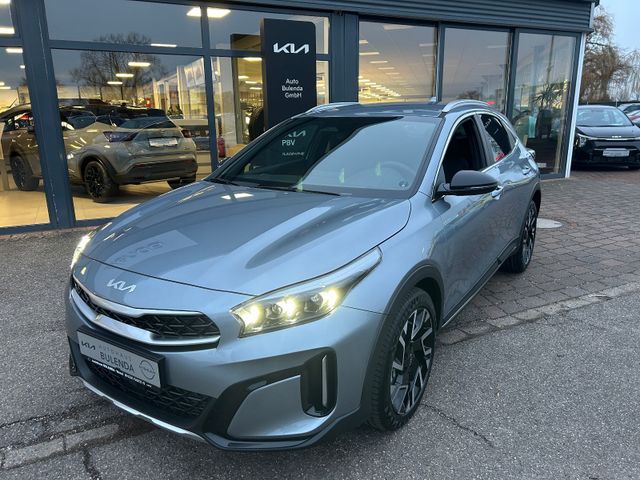Kia XCeed – Bild 2