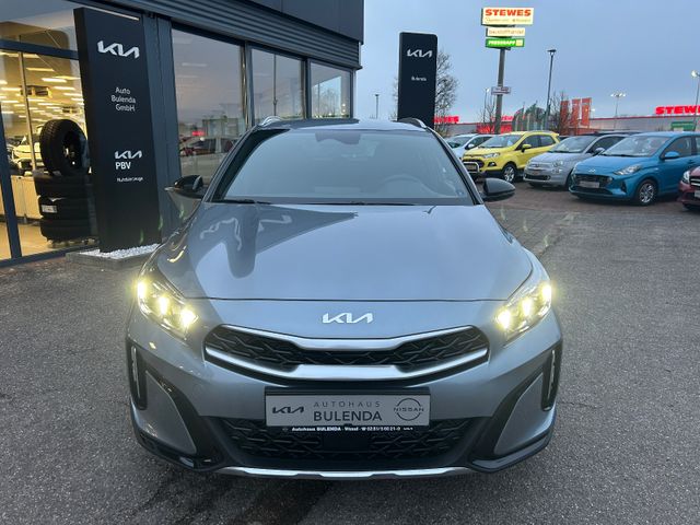 Kia XCeed – Bild 3