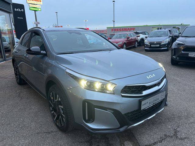 Kia XCeed – Bild 4