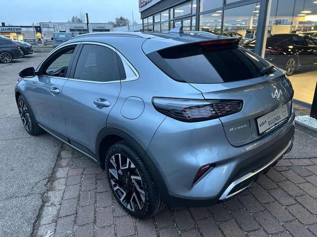 Kia XCeed – Bild 5