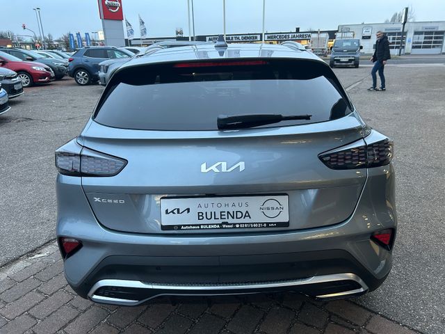 Kia XCeed – Bild 7
