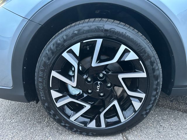 Kia XCeed – Bild 9