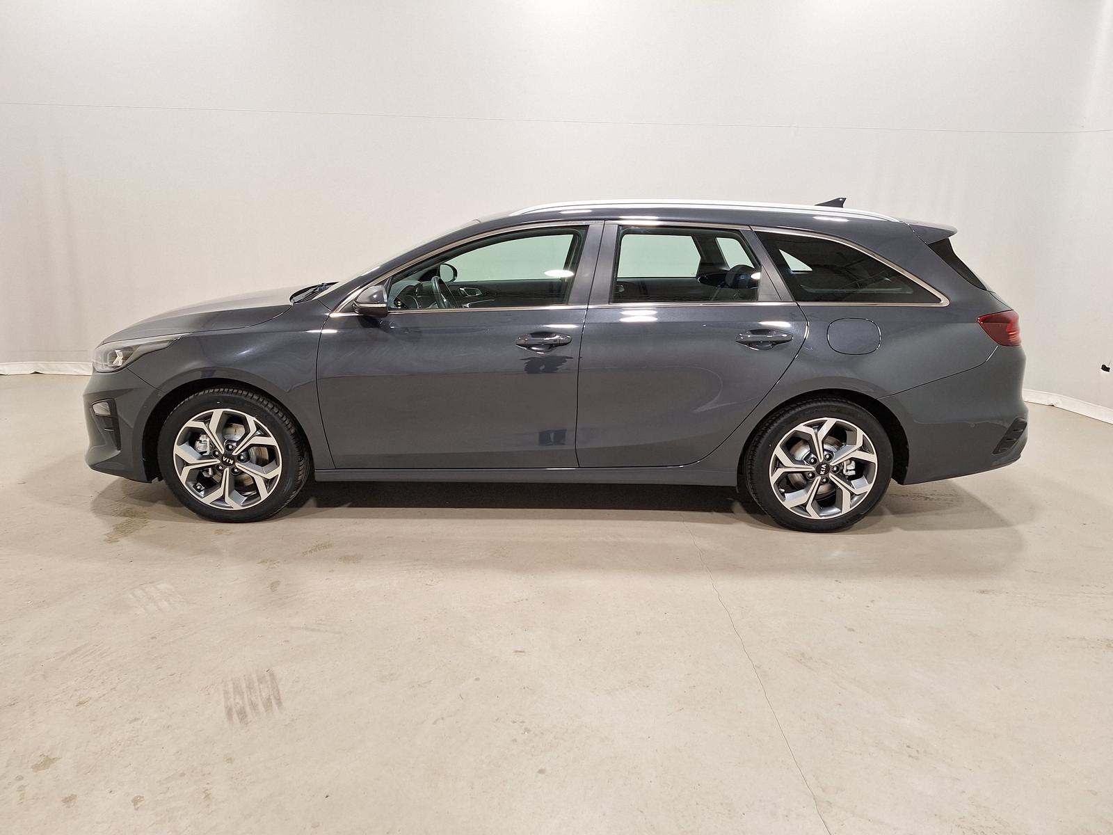 Kia cee'd Sportswagon