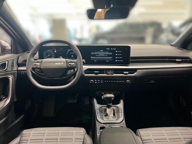 Kia XCeed – Bild 10