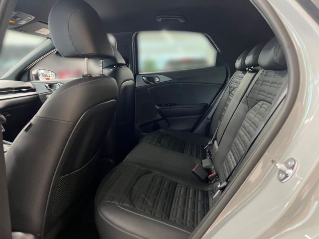 Kia XCeed – Bild 11