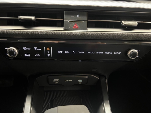 Kia XCeed – Bild 16