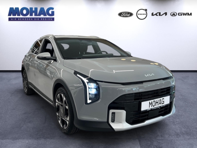 Kia XCeed – Bild 2
