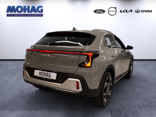 Kia XCeed – Bild 3
